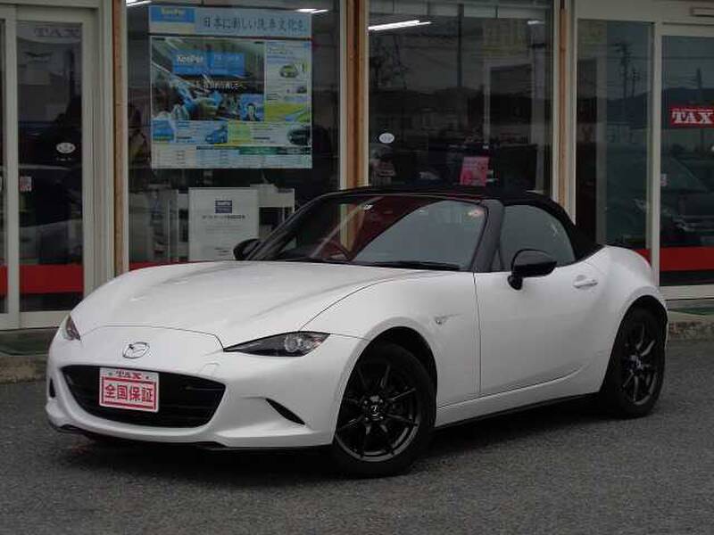 Mazda Roadster