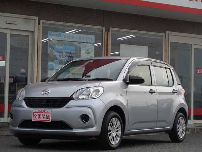 Daihatsu Boon