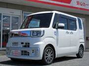 2015 DAIHATSU WAKE