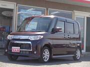 2013 DAIHATSU TANTO