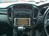 TOYOTA KLUGER
