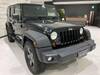 CHRYSLER JEEP WRANGLER