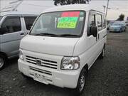 2011 HONDA ACTY VAN