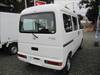 HONDA ACTY VAN