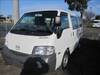 MAZDA BONGO VAN