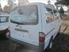MAZDA BONGO VAN