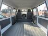 MAZDA BONGO VAN