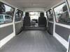 MAZDA BONGO VAN