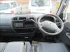 MAZDA BONGO VAN