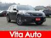 SUBARU LEGACY OUTBACK