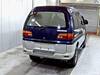 MITSUBISHI DELICA SPACE GEAR