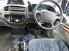 MITSUBISHI DELICA SPACE GEAR