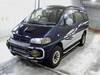 MITSUBISHI DELICA SPACE GEAR