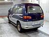 MITSUBISHI DELICA SPACE GEAR
