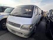 1999 TOYOTA HIACE WAGON LIVING SALOON EX