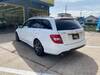 MERCEDES BENZ C-CLASS Stationwagon