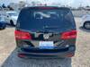 VOLKSWAGEN GOLF TOURAN