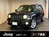 CHRYSLER JEEP PATRIOT