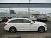 MERCEDES BENZ C-CLASS Stationwagon