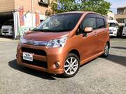 2012 DAIHATSU MOVE