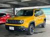 CHRYSLER JEEP RENEGADE