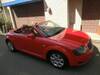 AUDI TT ROADSTER