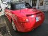 AUDI TT ROADSTER