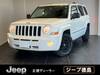 CHRYSLER JEEP PATRIOT