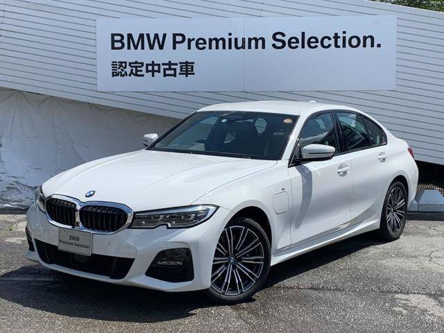 21 Bmw 3 Series Ref No Used Cars For Sale Picknbuy24 Com