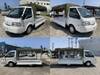 MAZDA BONGO TRUCK