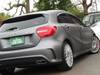 MERCEDES BENZ A-CLASS