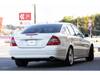 MERCEDES BENZ E-CLASS