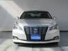 TOYOTA CROWN HYBRID