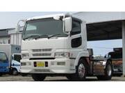 2004 FUSO SUPER GREAT