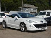 2011 PEUGEOT RCZ
