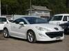 PEUGEOT RCZ