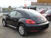 VOLKSWAGEN THE BEETLE