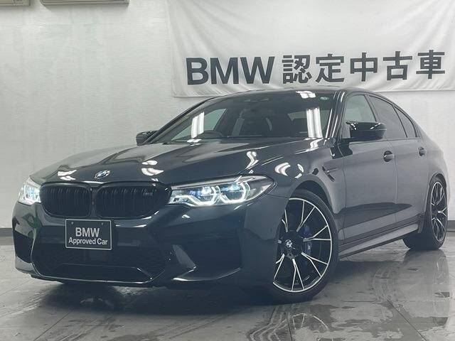 19 Bmw M5 Ref No Used Cars For Sale Picknbuy24 Com