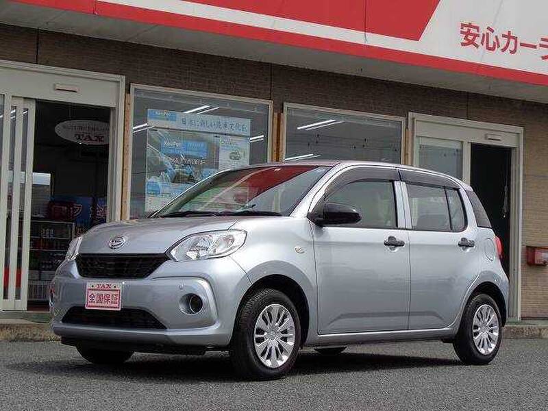 Daihatsu Boon