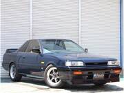 1987 NISSAN SKYLINE