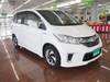 HONDA FREED HYBRID