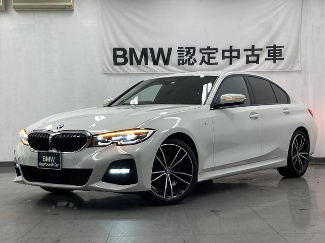 Bmw 3 Series Ref No Used Cars For Sale Picknbuy24 Com