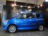 PEUGEOT 1007