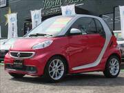 2013 SMART FOUR TWO