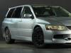 MITSUBISHI LANCER WAGON
