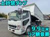 FUSO FIGHTER