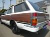 NISSAN GLORIA WAGON
