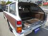 NISSAN GLORIA WAGON