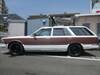 NISSAN GLORIA WAGON