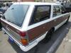 NISSAN GLORIA WAGON